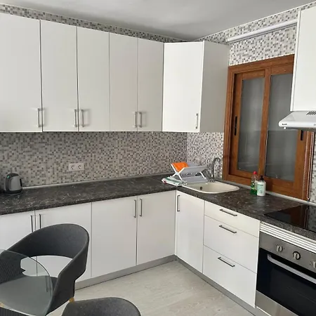 Winsdor Appartement Costa Adeje (Tenerife)