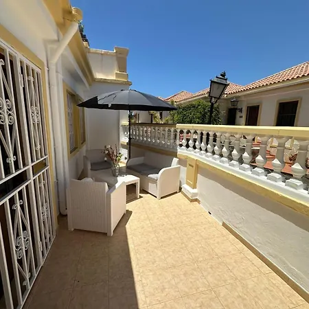 Appartement Winsdor