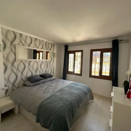 Appartement Winsdor