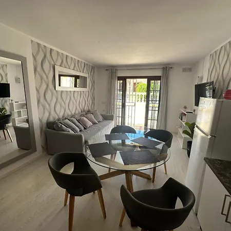 Winsdor Appartement *