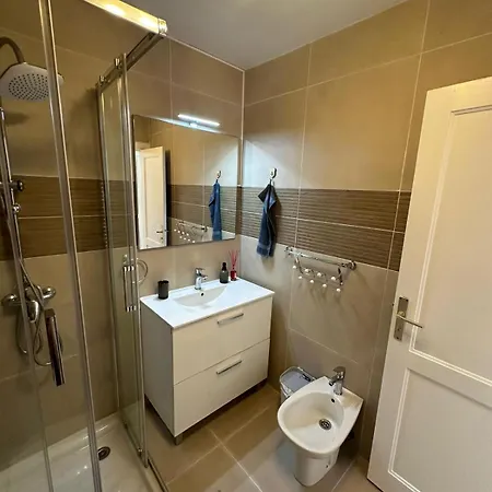 Appartement Winsdor