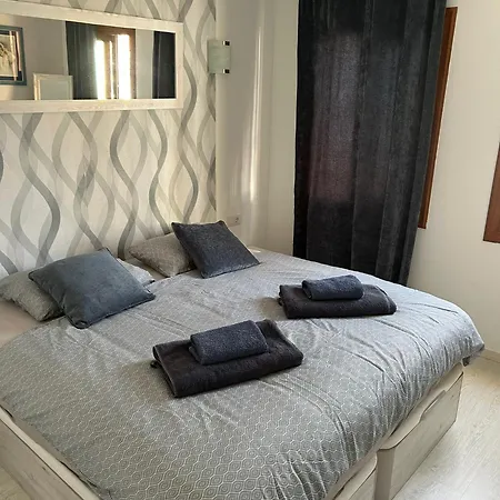 Winsdor Appartement *