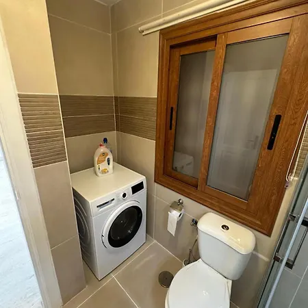 Winsdor Daire *