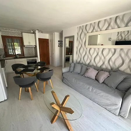Apartamento Winsdor