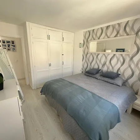 Apartamento Winsdor