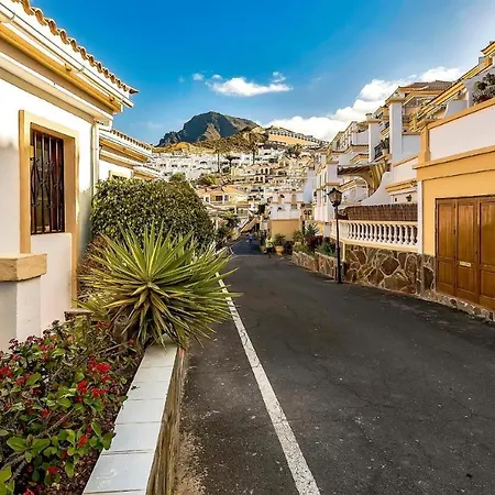 Apartamento Winsdor *