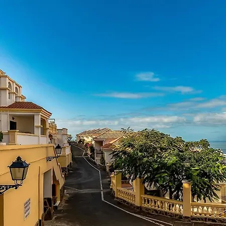 Winsdor Costa Adeje