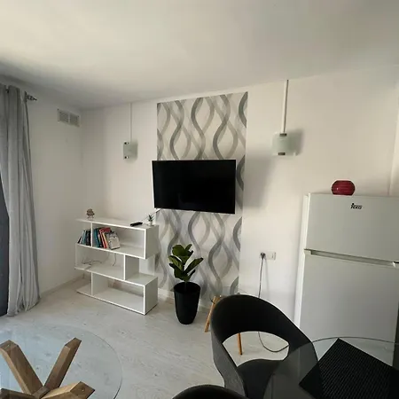 Apartamento Winsdor Costa Adeje (Tenerife)