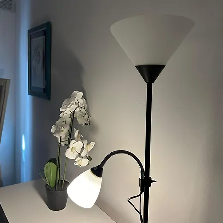 Apartamento Winsdor *