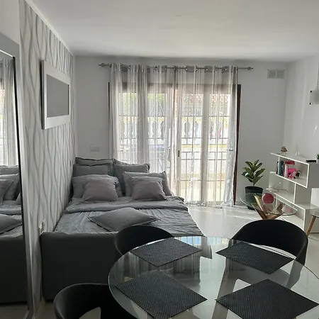 Apartamento Winsdor