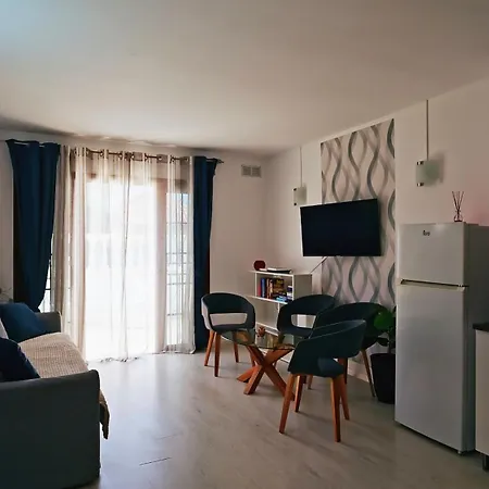 Winsdor Apartment *